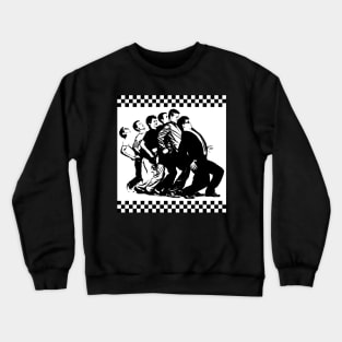 Madness Crewneck Sweatshirt